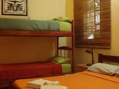 Nomads Hostel Iguazu Puerto Iguazu Exterior photo